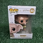 Funko Pop! Harry Potter Chamber of Secrets 20th Anniversary Dobby
