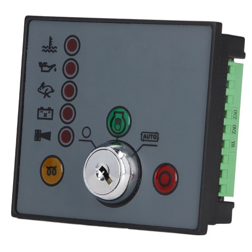 Automatic Engine Control Module Power Genset Generator Controller Parts´ - Picture 3 of 23