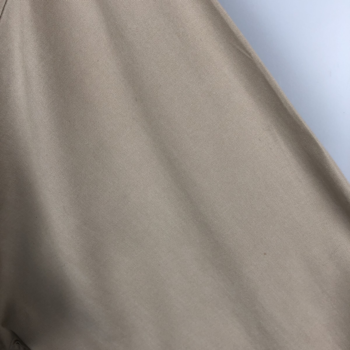 Used Ralph Lauren BLAKE long-sleeved button-down shirt men's size XL thumbnail 7