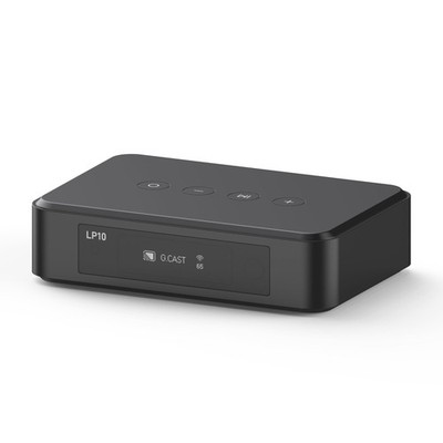 Arylic Lp10 Wireless Music Streamer Supports Airplay 2 Apple Home And Connect