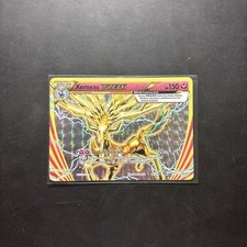 Xerneas BREAK 82/114 XY - Steam Siege Holo - NM on eBay