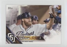 2016 Topps Mini Online Exclusive Andrew Cashner #697 6o2