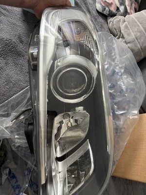 Frontscheinwerfer Volvo Xc60 I 31698813 Xenon Rechts Scheinwerfer Headlight