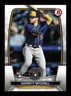 Garrett Mitchell 2023 Bowman #41 Brewers Rookie