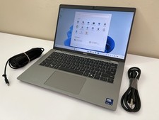 Laptop Dell Latitude 5450 14" Ultra 5-135U 512GB SSD 16GB RAM Win 11 Pro