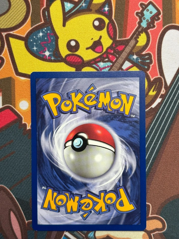 Aerodactyl 16/62 Fossil englisch Pokemon Karten NM - Bild 2 von 2