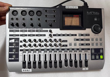 1pcs Fostex MR16HD Digital Multitrack Recorder