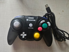 HORI Pad Cube Nintendo Gamecube Controller Cl...