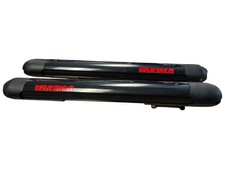 Yakima Fatcat Evo 4 Ski Snowboard Roof Rack Carrier 8003095 Yakima Fatcat Evo 4 Ski Snowboard Roof Rack Carrier 8003095