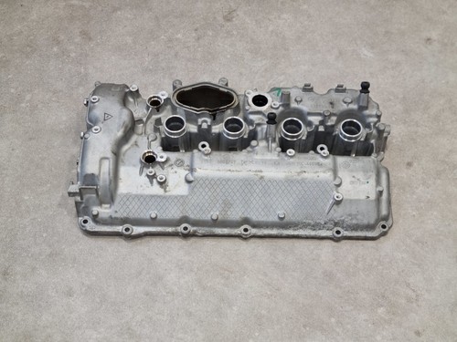 BMW G12 750LI XDRIVE, Zylinderkopfhaube, 11128601707, 11128601707