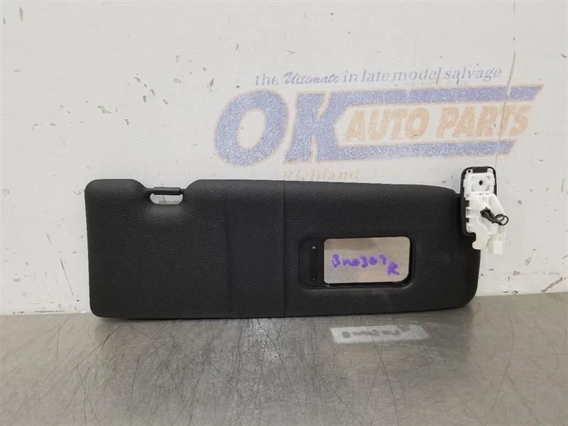 BMW M235I 2016 cupé parasol pasajero derecho negro iluminado Foto 2 de 4