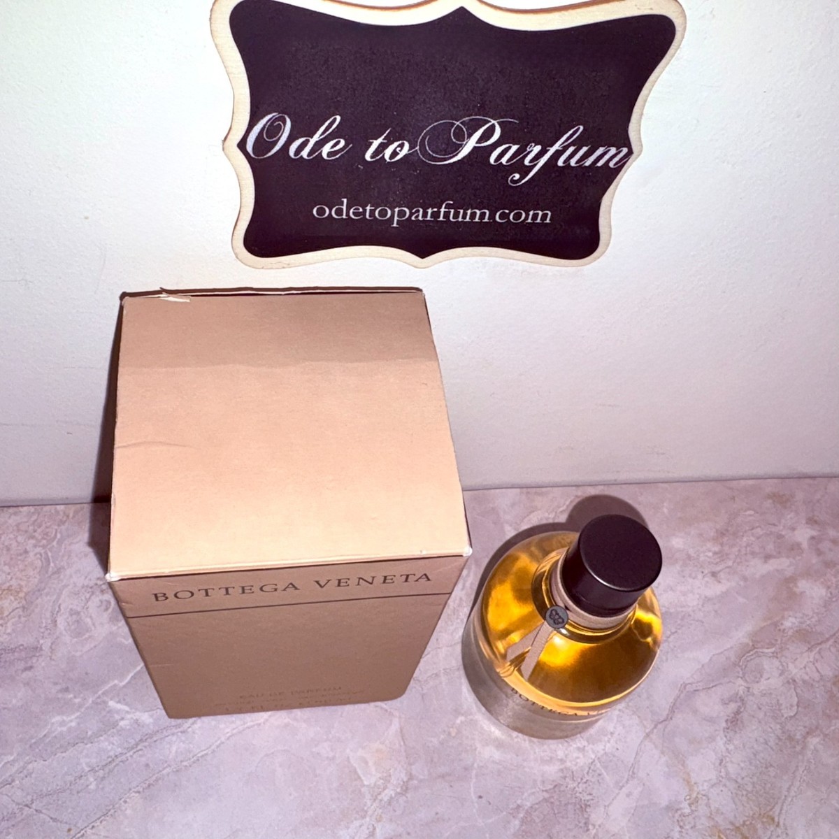 【ボッテガ・ヴェネタ】 FRAGRANCE SPRAY Amazon.com : Bottega Veneta Eau de Parfum Spray, 2.5 Ounce
