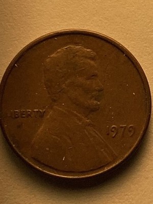 This Is What Is Known As A Atheist Penny.