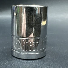 Great Neck SK37 13/16” Socket 1/2” Drive 12-Point