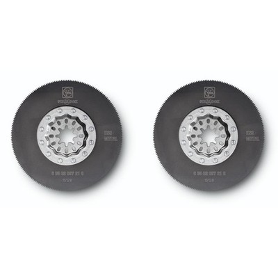 Fein Sägeblatt SL rund HSS D85 VE2