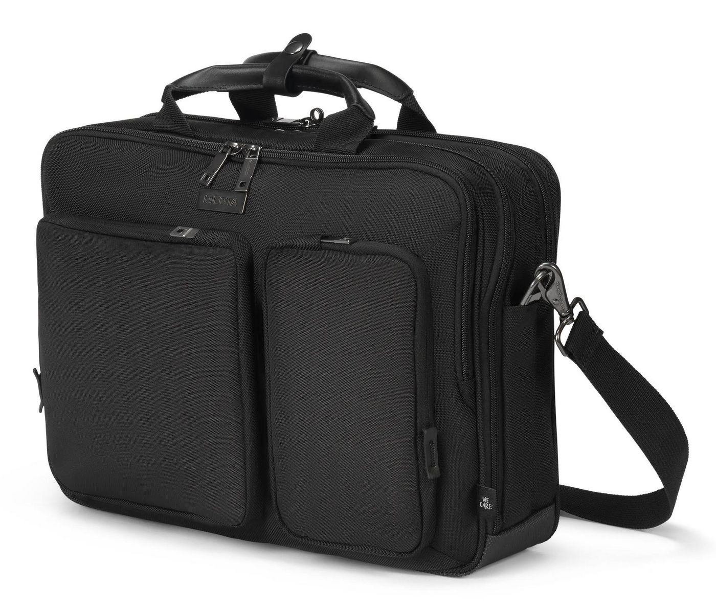 Dicota D3250802 Top Traveller SEVEN 14-16.