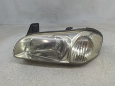 2000-2001 Nissan Maxima Driver Left Oem Head Light Headlight Lamp V017g 2000-2001 Nissan Maxima Driver Left Oem Head Light Headlight Lamp V017g