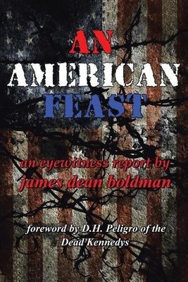 James Dean Boldman An American Feast (Taschenbuch) (US IMPORT)