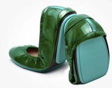 Tieks by Gavrieli Women's Folding Ballet Flat