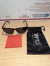 673373038864 Spy Optic Cameo Sunglasses Black  103