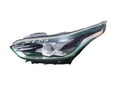 2018 KIA Forte Cerato All New K3 Left LED Headlight