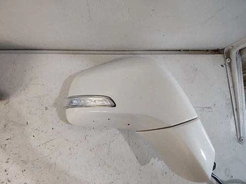 2014-2016 Buick Encore Passenger Side View Mirror w/o Memory Package w/Opt UFT