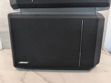 Bose 301 Series Iv for sale | eBay