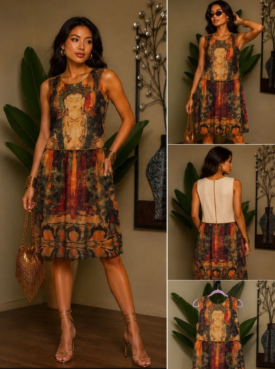 Vivienne Tam 100% Silk Clothing for Women for sale | eBay