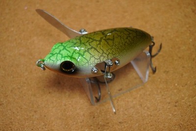 Deps  Kakuru 80   (Y1993