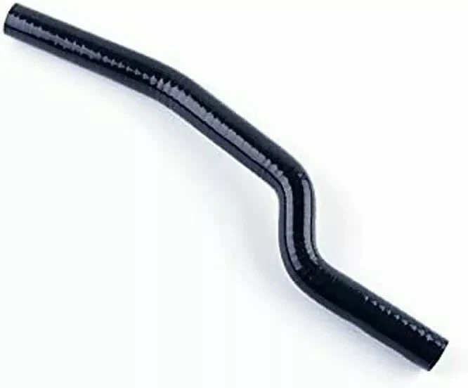 suzuki samurai compatible radiator coolant hose kit 3ply Foto 3 de 4