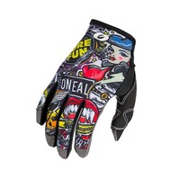 O'neal Mayhem Glove Crank Multi M/8,5