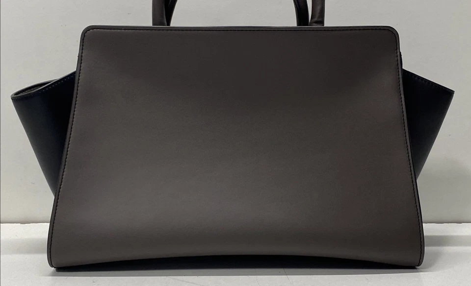 Zac Posen Satchel/Top Handle Bag - Image 4 of 4