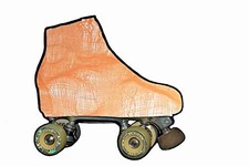 Cache Patins EXCLUSIFS ESTAMPILLÉS pour Patinage Artistique NOUVEAUTÉS 20192 ...
