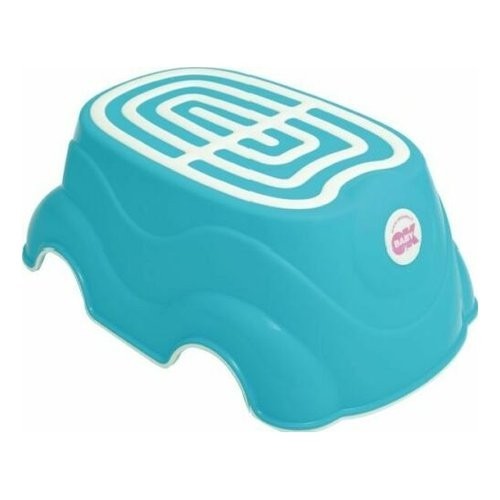 Pedana antisdrucciolo Okbaby 820 Herbie