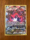Carte Pokémon : Ethernatos Vmax TG22/TG30 Origines Perdues Française NEUF