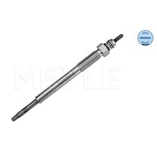 1x ORIGINAL® Meyle Glühkerze für Kia PICANTO I VENGA CEE'D Schrägheck RIO