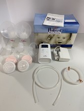 Spectra 9 Plus Rechargeable Portable Electric Breast Pump