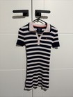 Women’s US Polo Assn Rib Knit Dress Size Small