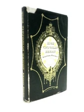 High Victorian Design: A Study Of The Exhibits Of 1851 (1951) (ID:86555)
