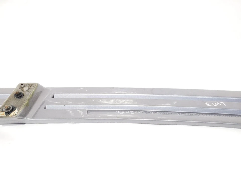 Ford Mustang GT 2007 2008 2009 OEM alerón trasero necesita pintura Foto 4 de 4