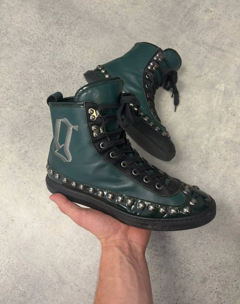 John Galliano Casual Shoes for Men for sale | eBay