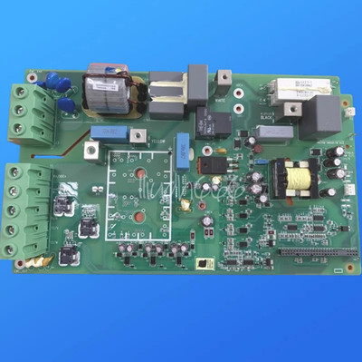1PCS Used ABB driver board TINT-4331