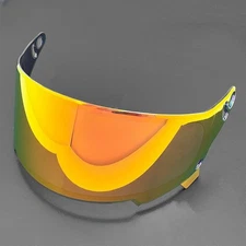 Motorcycle Helmet Visor Shield Lens Fit For Bell Eliminator Helmet Accessories