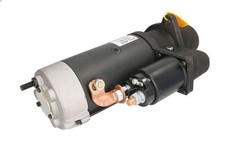 Starte POWER TRUCK PTC-4043 für SCANIA P I 11.705 2004-2019