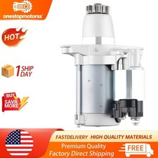 Starter for Toyota Camry 2002-2017 Highlander RAV4 Lexus ES300 2002-2003 17825