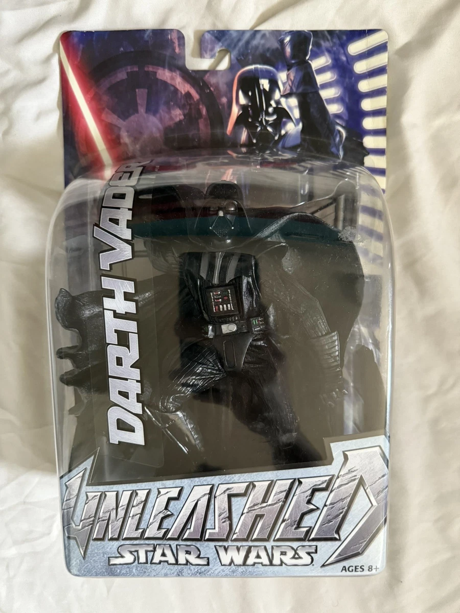 Star Wars Unleashed for sale - eBay