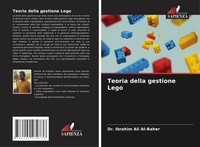 Ibrahim Ali Al-Baher | Teoria Della Gestione Lego | Taschenbuch | Italienisch