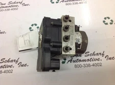 ABS Pump Anti-Lock Brake Part Assembly Thru 02/26/14 Fits 13-14 MKS 263191