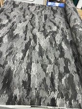A-TACS Ghost GH Camo 500D Waterproof Nylon Pack Cloth Fabric BTY