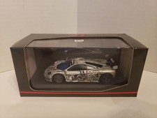 1/43 MINICHAMPS 530 154342 McLAREN F1 GTR 13 LE MANS 1995 #42 SOURD/POULEN/LARI